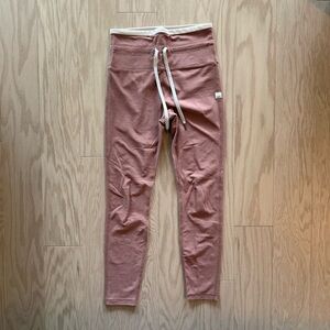 Vuori Vibe High Rise Legging